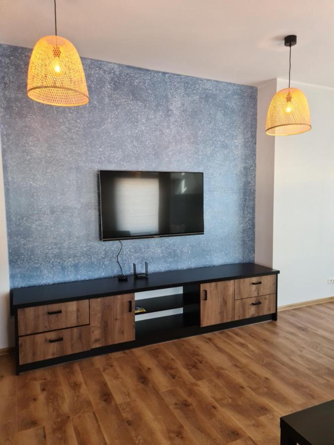 Apartament Limanowa Rynek Kültér fotó
