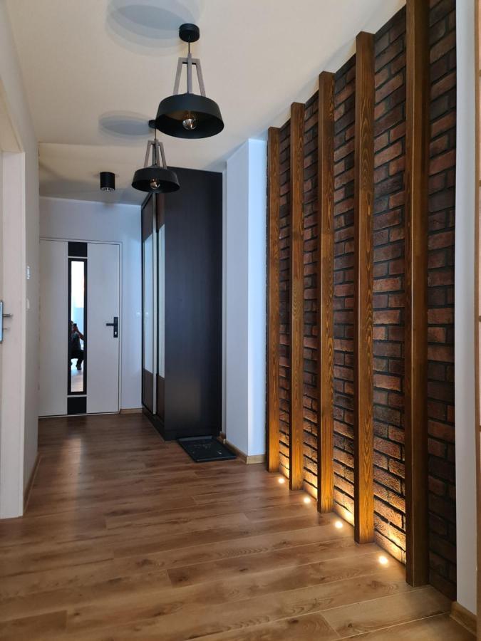 Apartament Limanowa Rynek Kültér fotó