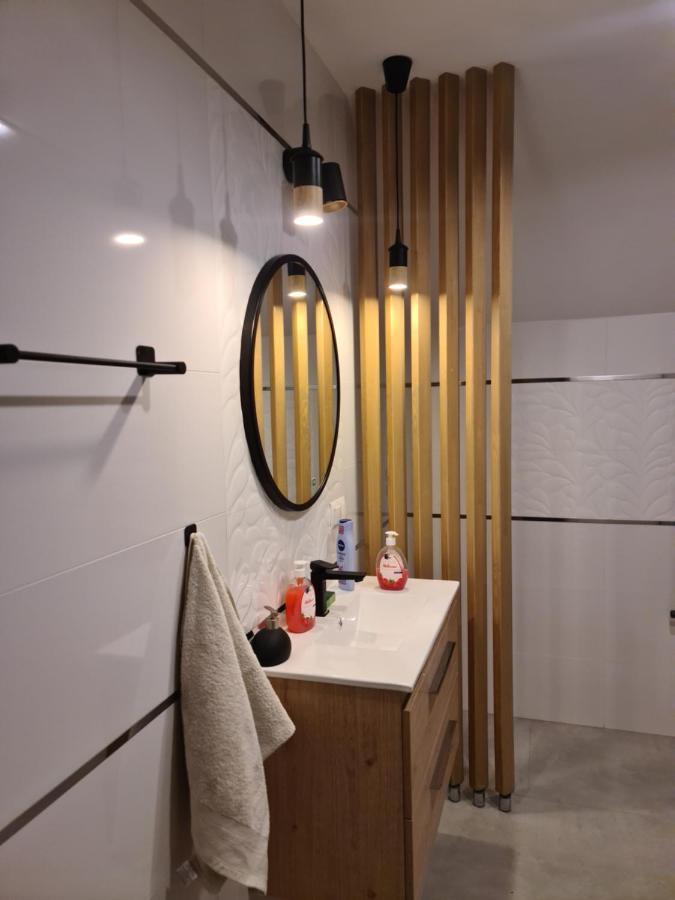 Apartament Limanowa Rynek Kültér fotó